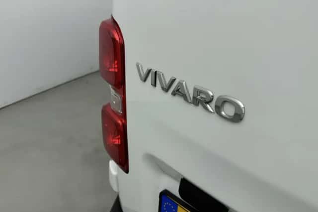Opel Vivaro (2024) thumbnail 19