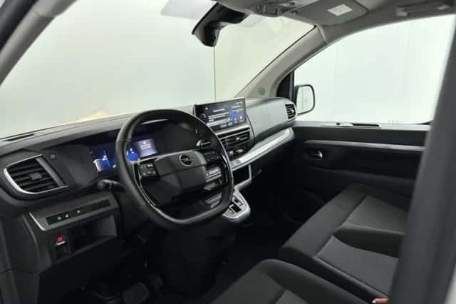 Opel Vivaro (2024) thumbnail 20