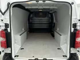 Opel Vivaro (2024) thumbnail 21