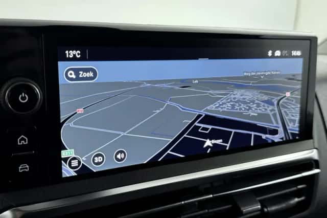 Opel Vivaro (2024) thumbnail 22