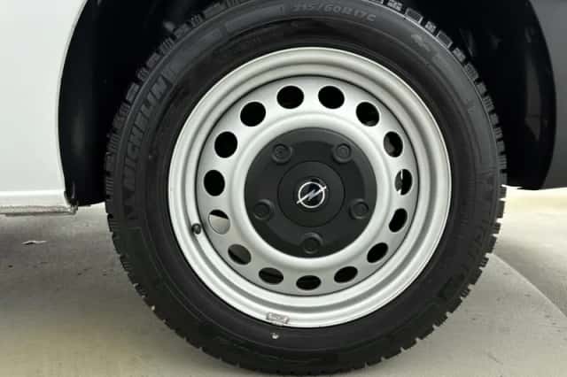 Opel Vivaro (2024) thumbnail 26