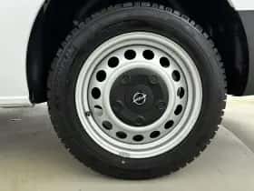 Opel Vivaro (2024) thumbnail 26