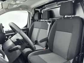 Opel Vivaro (2024) thumbnail 5