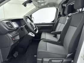 Opel Vivaro (2024) thumbnail 6