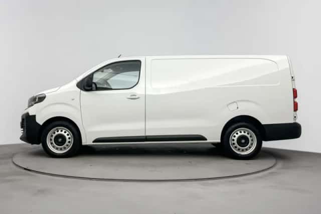 Opel Vivaro (2024) thumbnail 7