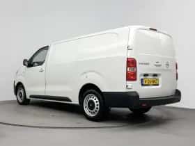 Opel Vivaro (2024) thumbnail 8