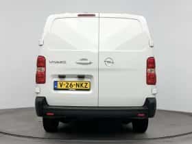 Opel Vivaro (2024) thumbnail 9
