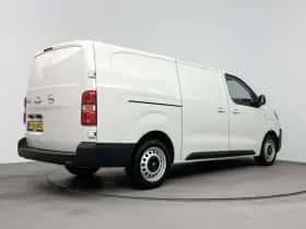 Opel Vivaro (2024) thumbnail 10