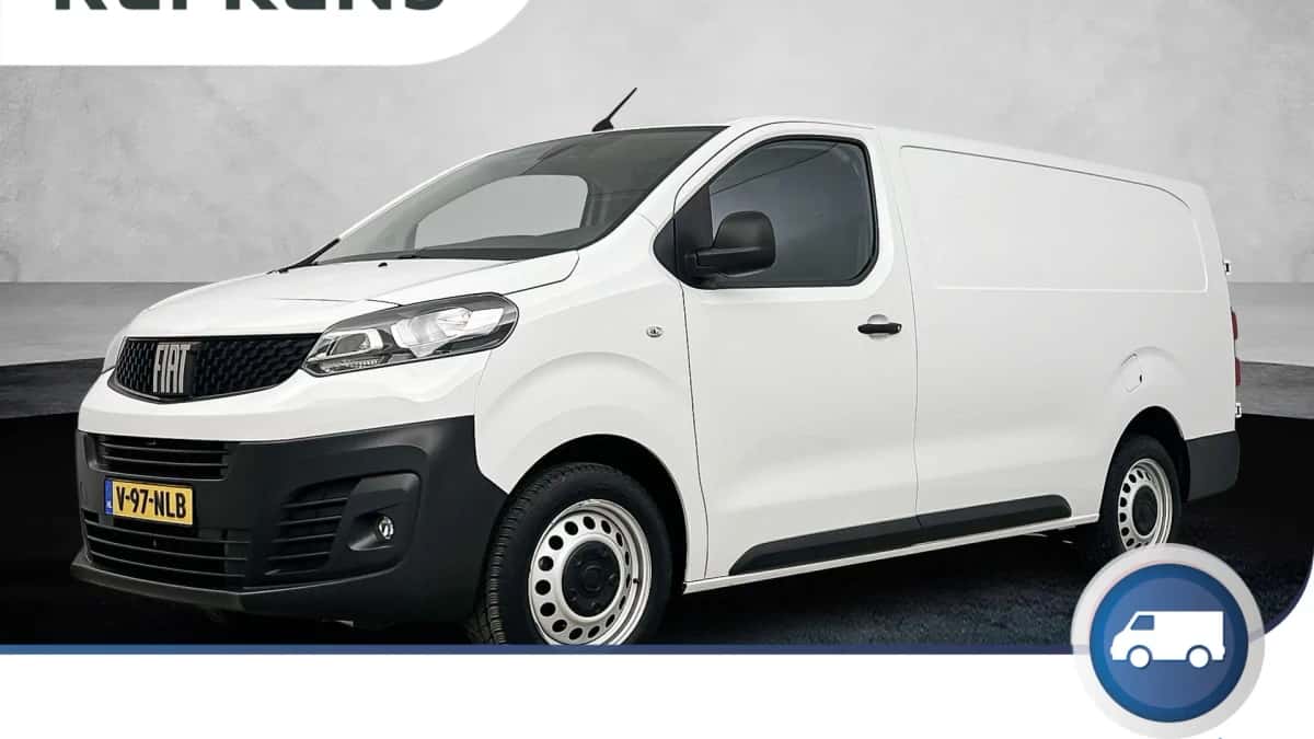 Fiat Scudo (2024) — foto 1