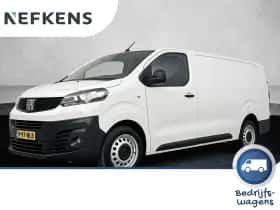 Fiat Scudo (2024)