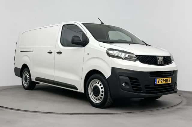 Fiat Scudo (2024) thumbnail 2