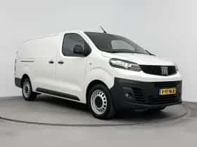 Fiat Scudo (2024) thumbnail 2