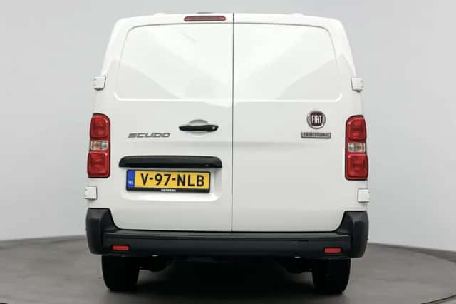 Fiat Scudo (2024) thumbnail 11