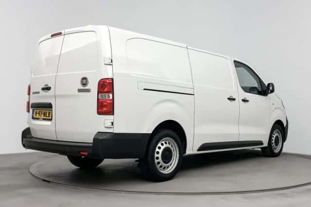 Fiat Scudo (2024) thumbnail 12