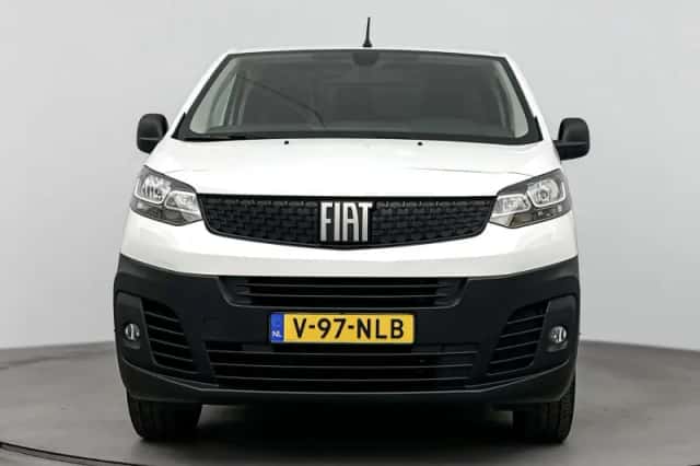 Fiat Scudo (2024) thumbnail 3