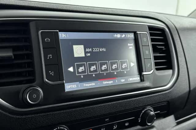 Fiat Scudo (2024) thumbnail 21