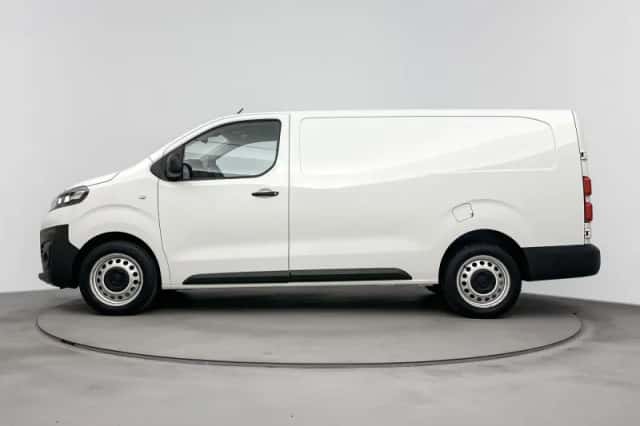 Fiat Scudo (2024) thumbnail 9