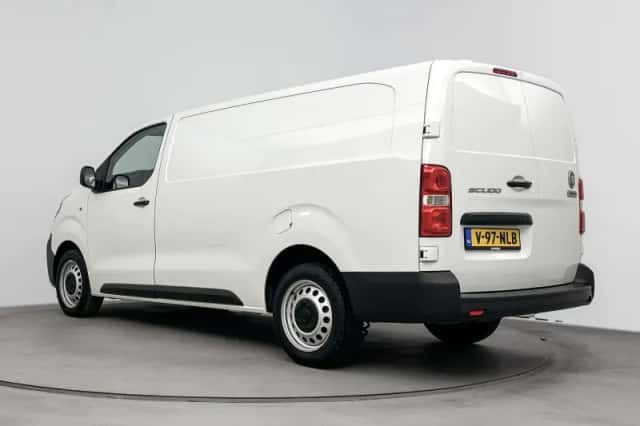 Fiat Scudo (2024) thumbnail 10
