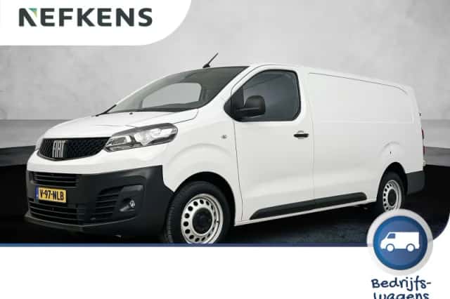 Fiat Scudo (2024) thumbnail 1