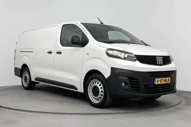 Fiat Scudo (2024) thumbnail 2