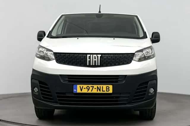 Fiat Scudo (2024) thumbnail 3