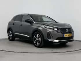 Peugeot 3008 (2023) thumbnail 2
