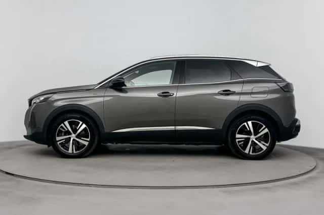 Peugeot 3008 (2023) thumbnail 12