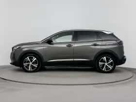 Peugeot 3008 (2023) thumbnail 12