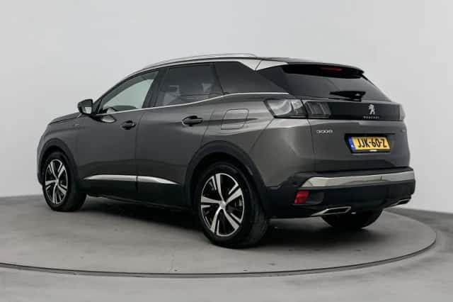 Peugeot 3008 (2023) thumbnail 13