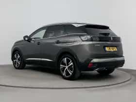 Peugeot 3008 (2023) thumbnail 13