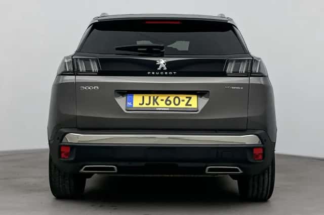 Peugeot 3008 (2023) thumbnail 14