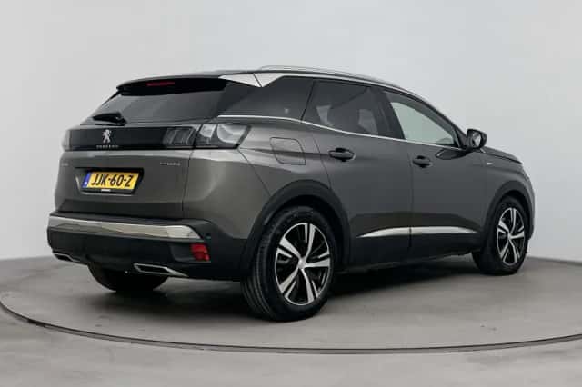 Peugeot 3008 (2023) thumbnail 15