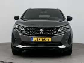 Peugeot 3008 (2023) thumbnail 3