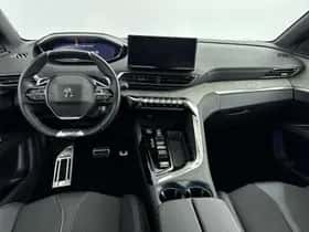 Peugeot 3008 (2023) thumbnail 7