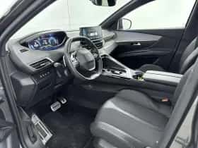 Peugeot 3008 (2023) thumbnail 9