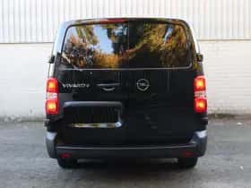 Opel Vivaro-e (2026) thumbnail 11