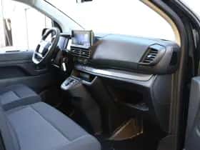 Opel Vivaro-e (2026) thumbnail 12