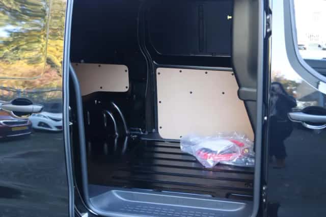 Opel Vivaro-e (2026) thumbnail 13