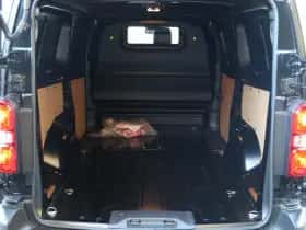 Opel Vivaro-e (2026) thumbnail 14