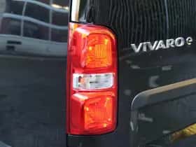 Opel Vivaro-e (2026) thumbnail 15