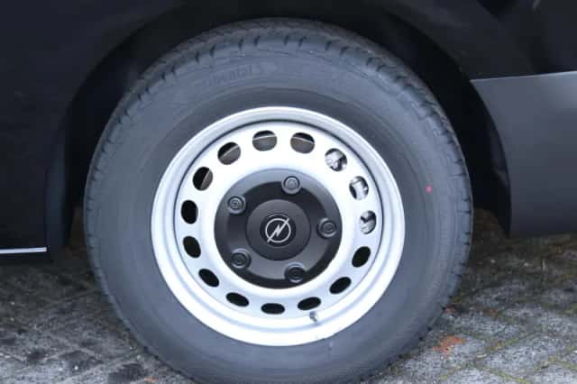 Opel Vivaro-e (2026) thumbnail 16