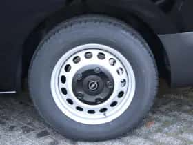 Opel Vivaro-e (2026) thumbnail 16
