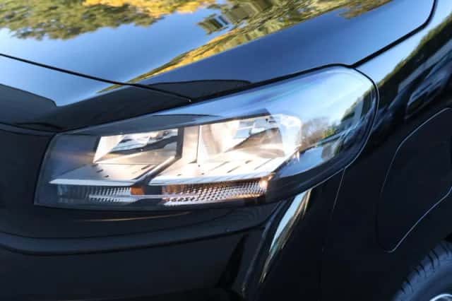 Opel Vivaro-e (2026) thumbnail 17