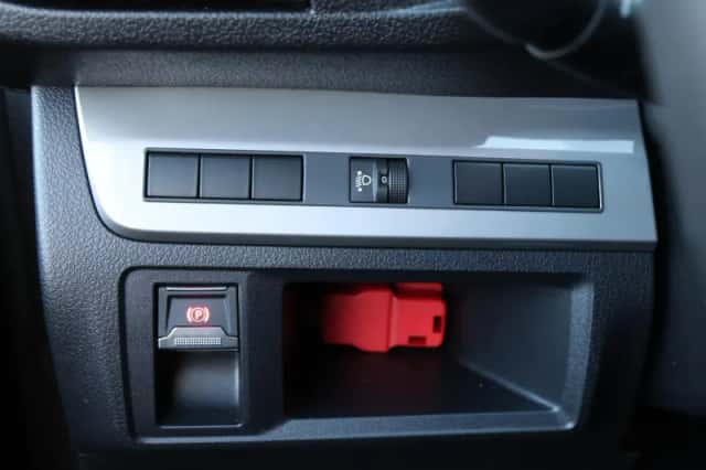 Opel Vivaro-e (2026) thumbnail 19