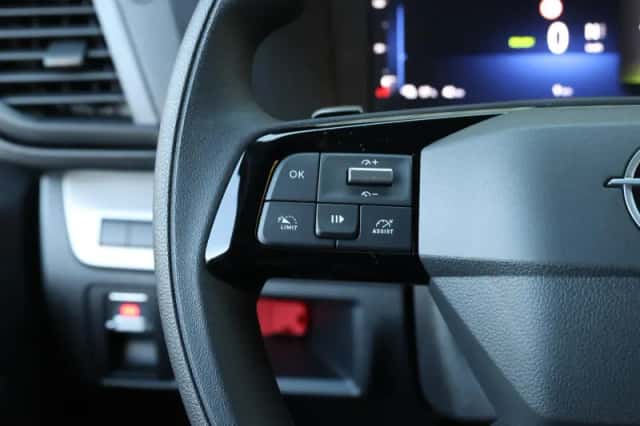 Opel Vivaro-e (2026) thumbnail 20