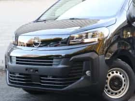 Opel Vivaro-e (2026) thumbnail 3