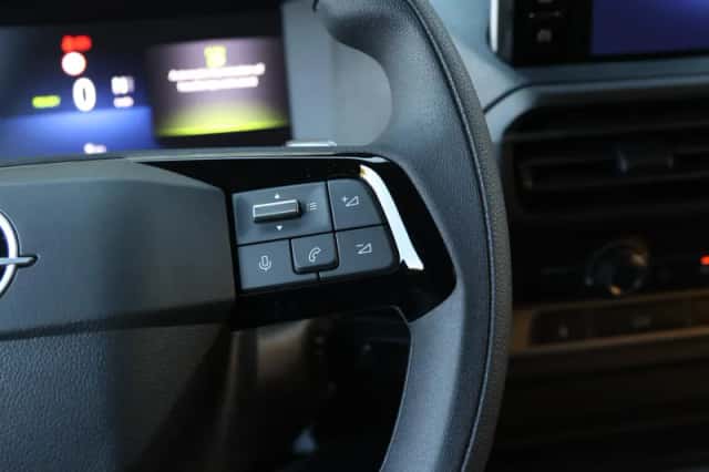 Opel Vivaro-e (2026) thumbnail 21