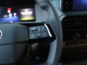 Opel Vivaro-e (2026) thumbnail 21
