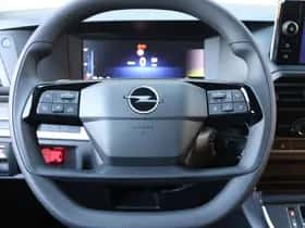 Opel Vivaro-e (2026) thumbnail 22