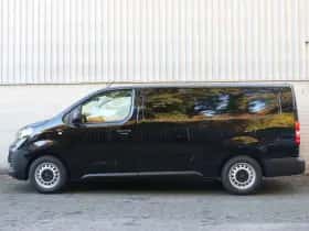 Opel Vivaro-e (2026) thumbnail 4